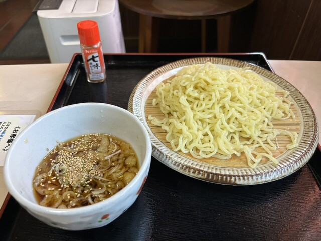 茂木食堂 - 羽前小松（食堂）の写真