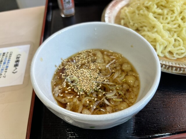 茂木食堂 - 羽前小松（食堂）の写真