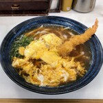 天たまや - 天とじ