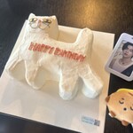 Cafe Guleum by Linnie Cake - 