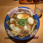 らぁ麺や RYOMA - 