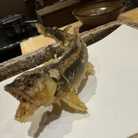 日本橋 蕎ノ字 - 