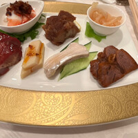 華正樓 新館 -  華正樓 新館 -