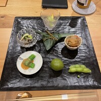 柚木元 - 
