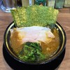 家系ラーメン王道家直伝 との丸家 八千代店