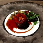 現代茶寮 銀座風月堂 - 