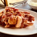 富良野ジンギスカン ひつじの丘 - 