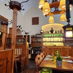 ZUM WEISSEN RAUCHFANGKEHRER - 