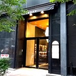 現代茶寮 銀座風月堂 - 