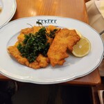 ZUM WEISSEN RAUCHFANGKEHRER - 