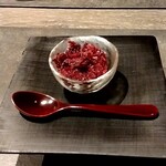 現代茶寮 銀座風月堂 - 