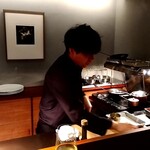 現代茶寮 銀座風月堂 - 