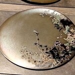 現代茶寮 銀座風月堂 - 