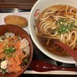 鐘庵 - 料理写真: