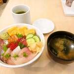 ちよだ鮨 - 料理写真: