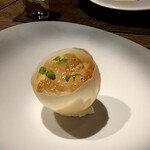 現代茶寮 銀座風月堂 - 