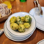 ZUM WEISSEN RAUCHFANGKEHRER - 