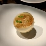 現代茶寮 銀座風月堂 - 