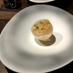 現代茶寮 銀座風月堂 - 