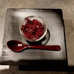 現代茶寮 銀座風月堂 - 