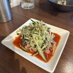 房家ホルモン館 上野六丁目店 - 