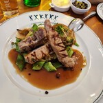 ZUM WEISSEN RAUCHFANGKEHRER - 