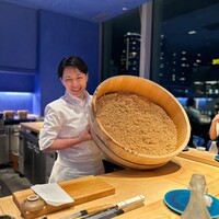 鮨 おにかい×2 - 