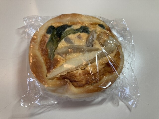 THE MOST BAKERY＆COFFEE 仙台東口店 - 宮城野通（パン）の写真