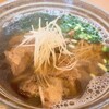 自家製麺沖縄そば 海と麦と
