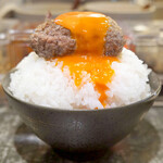 挽肉マニア - バーグ