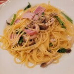 トスカーナの休日 - 料理写真: