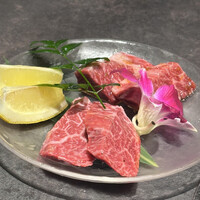 西中州焼肉 きらく - 