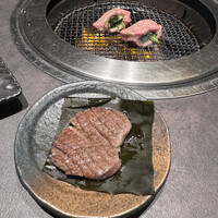 西中州焼肉 きらく - 