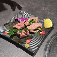 西中州焼肉 きらく - 