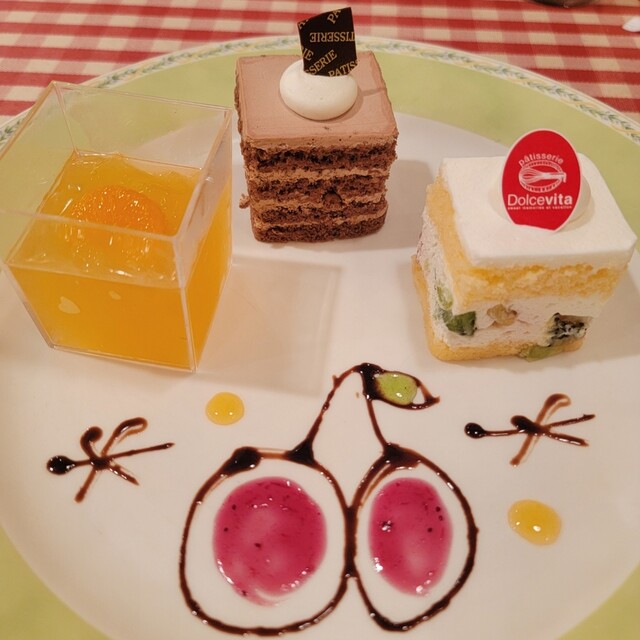 トスカーナの休日 （トスカーナノキュウジツ）のご予約 - 市坪