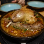 マ・キュイジーヌ - 