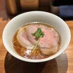 麺 ふじさき - 