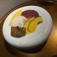 日本酒と創作懐石 恵比寿ちょこっと - 