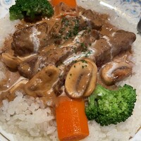 レストラン香味屋 - 