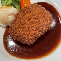 レストラン香味屋 - 