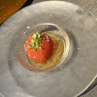 日本酒と創作懐石 恵比寿ちょこっと - 