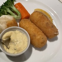 レストラン香味屋 - 