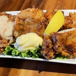 つどい処 さま吉 - 