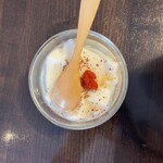 四川担担麺 阿吽 湯島本店 - 