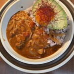 cafe わかば堂 柏の葉 - 