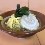 レスト飯店紫竹苑 - 
