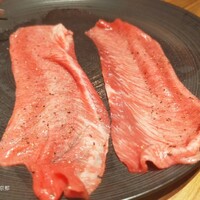 中目黒焼肉 登牛門 - 