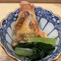 白虹 - 小鉢1