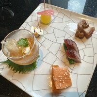 龍天門 - 