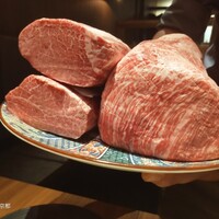 中目黒焼肉 登牛門 - 